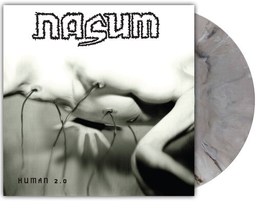 Nasum: Human 2.0 - VINYL