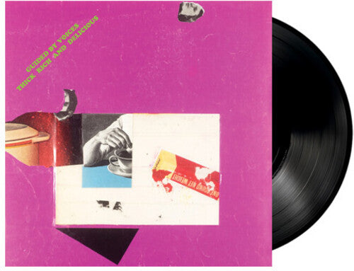 Guided by Voices: Thick Rich And Delicious - VINYL
