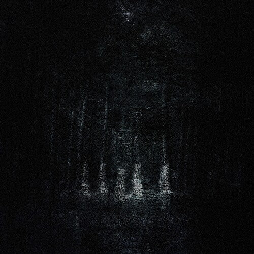 Pouya- Pouya - Charcoal/Black ( LP )