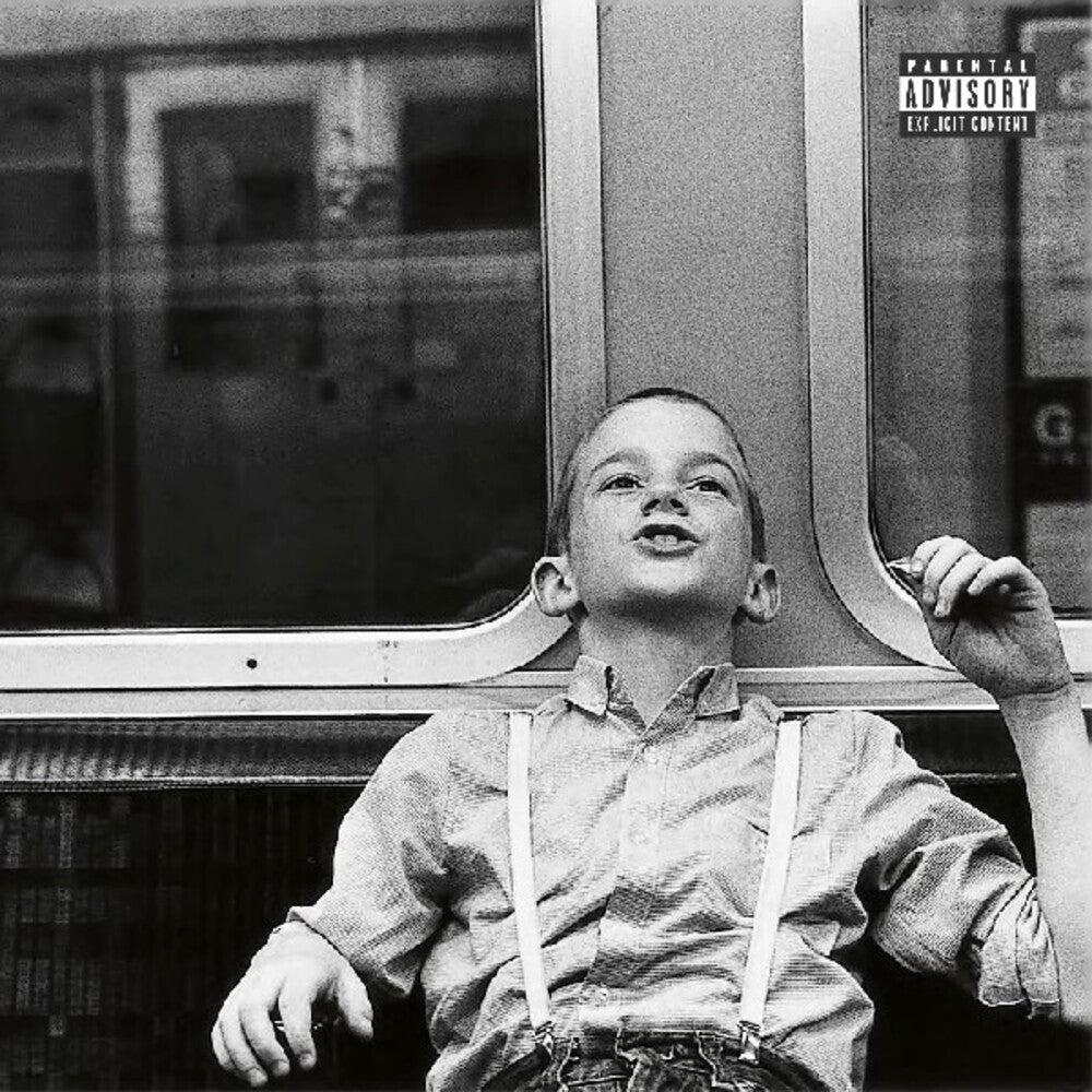 Callum Beattie- Indi [Colored Vinyl] (Pnk) [Indie Exclusive] ( LP )
