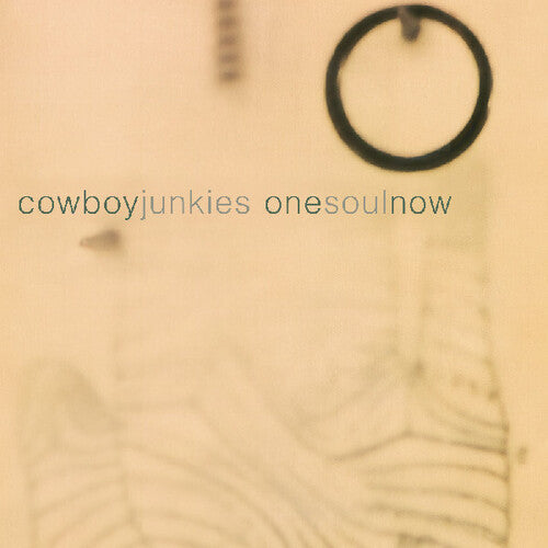 Cowboy Junkies: One Soul Now - VINYL