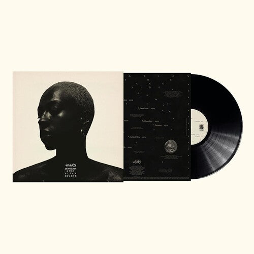 Anaiis: Devotion & The Black Divine - VINYL