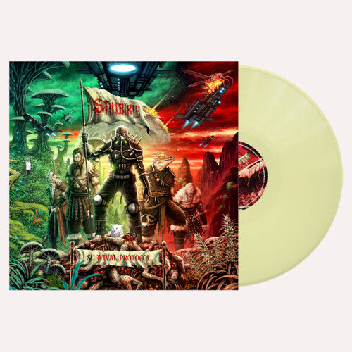 Stillbirth- Survival Protocol ( LP )