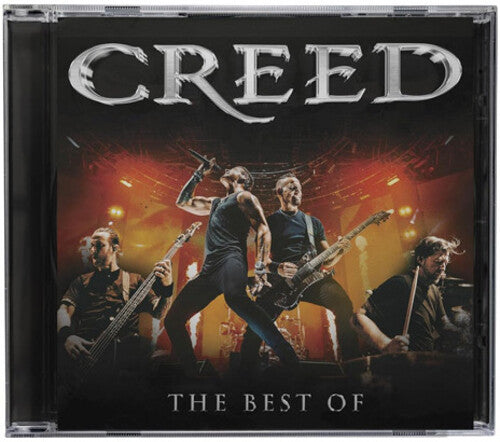 Creed: The Best Of Creed - CD