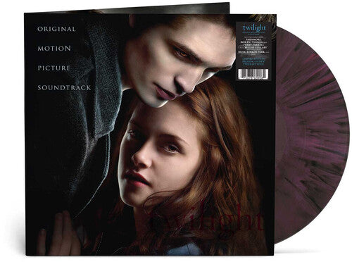 Various: Twilight (Original Soundtrack) - VINYL