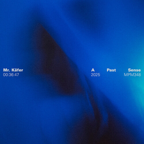Mr. Käfer: A Past Sense { Record }