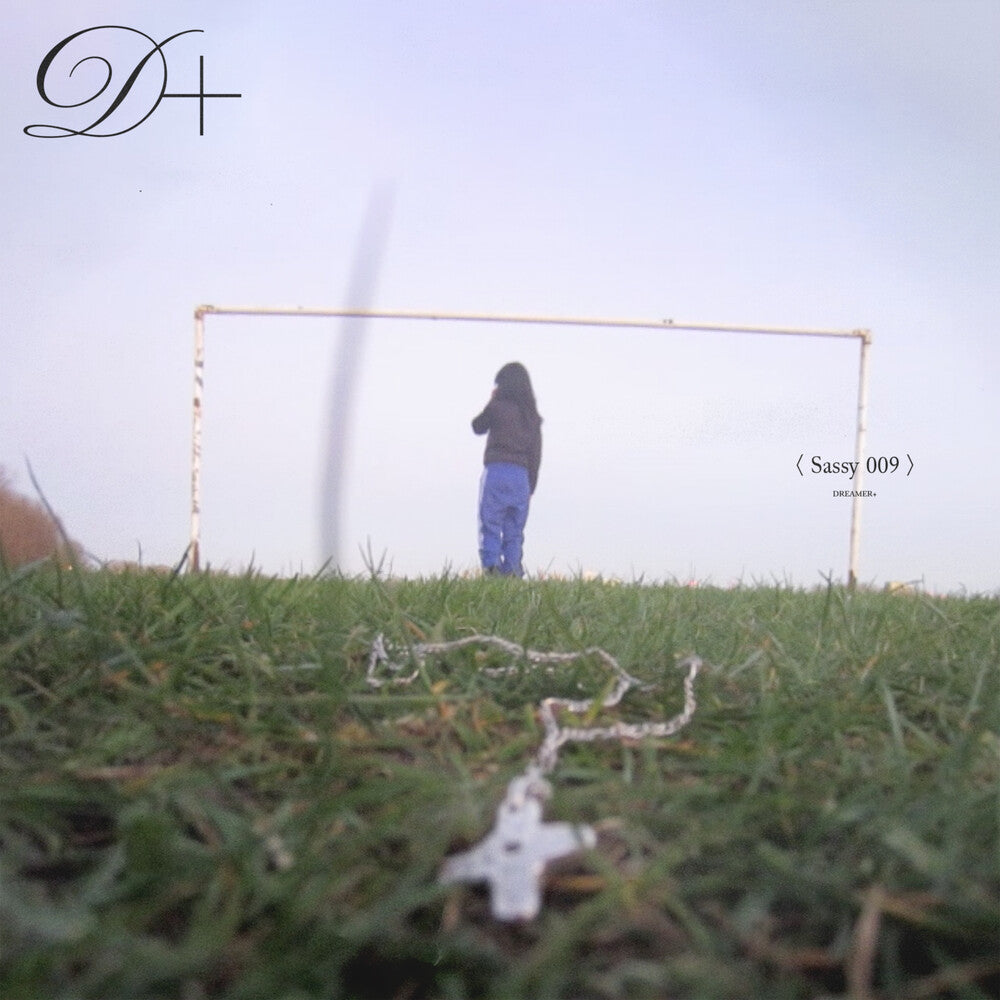 SASSY 009- Dreamer+ [Clear Vinyl] [Limited Edition] ( LP )