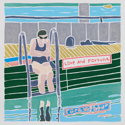Stella Donnelly: Love and Fortune - VINYL
