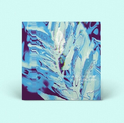 The Album Leaf- Rotations ( LP )