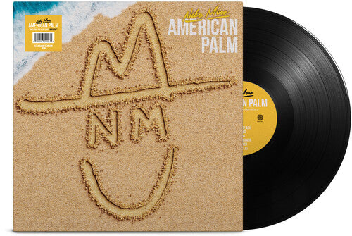 Niko Moon: American Palm - Deluxe { Record }