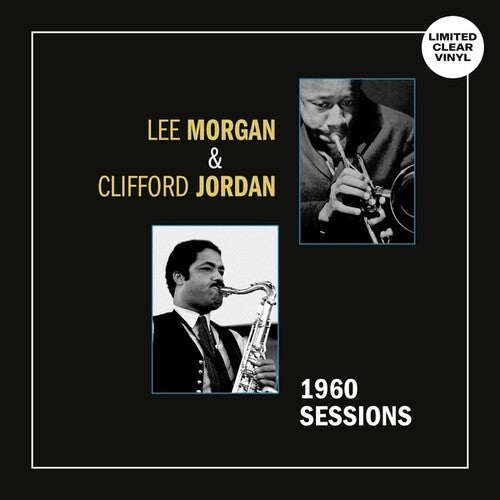1960 Sessions ( LP )