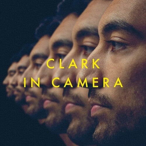 Clark: In Camera { Record }