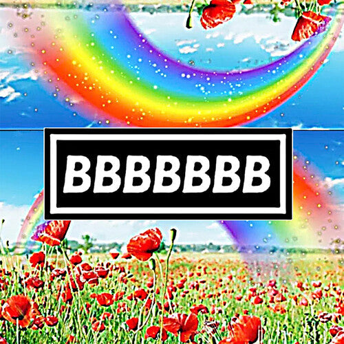 Bbbbbbb: Positive Violence { Record }