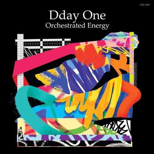 Dday One: Orchestrated Energy { Record }