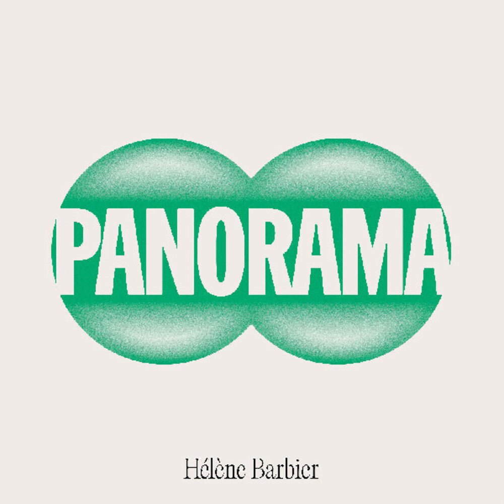 Helene Barbier- Panorama ( LP )