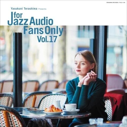 Various Artists: For Jazz Audio Fans Only Vol. 17 (Various Artists) - VINYL