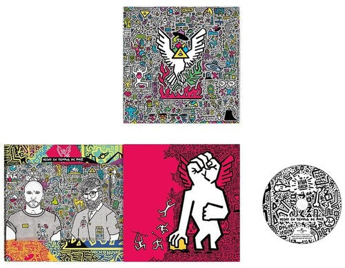 Viva Suecia: Hecho En Tiempos De Paz - Ltd Edition - CD