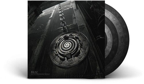 Rezz: As The Pendulum Swings { Record }