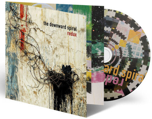 Various Artists: The Downward Spiral (Redux) (Various Artists) - CD