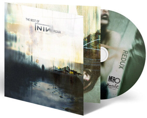 Various Artists: Best of Nine Inch Nails (Redux) (Various Artists) - CD