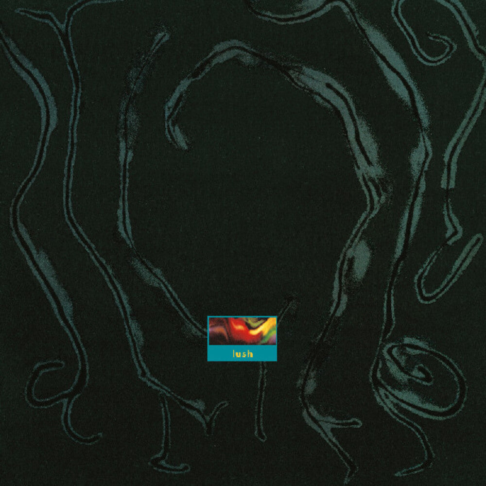 Lush- Gala ( LP )
