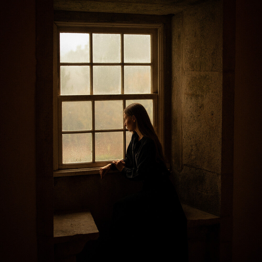 Kara Coverdale -Lis- Changes In Air ( LP )