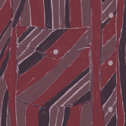 Jake Xerxes Fussell: Rebuilding { Record }