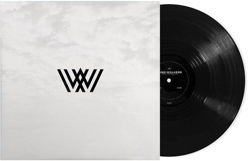 Wind Walkers: I Don't Belong Here - VINYL