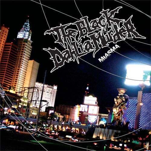 The Black Dahlia Murder: Miasma - CD