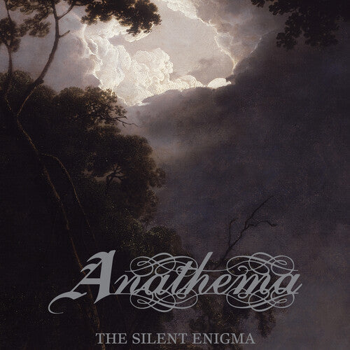 Anathema: The Silent Enigma - VINYL