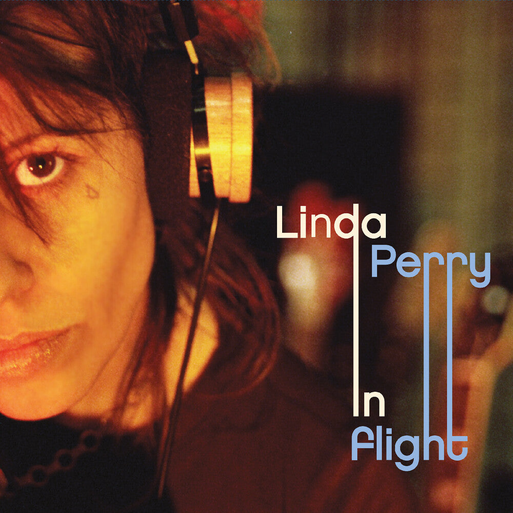 Linda Perry- In Flight [RSD Black Friday 2025] ( LP )