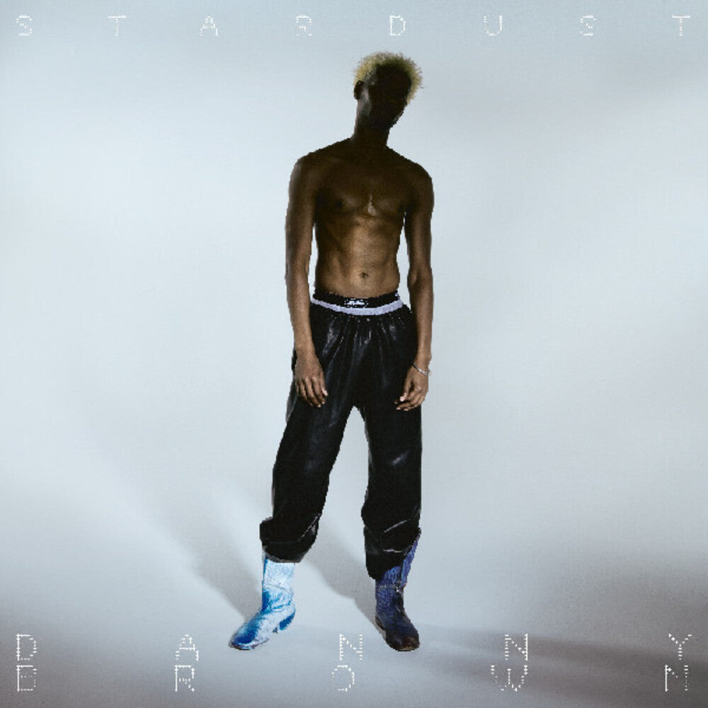 Danny Brown- Stardust (2LP White Vinyl) ( LP )