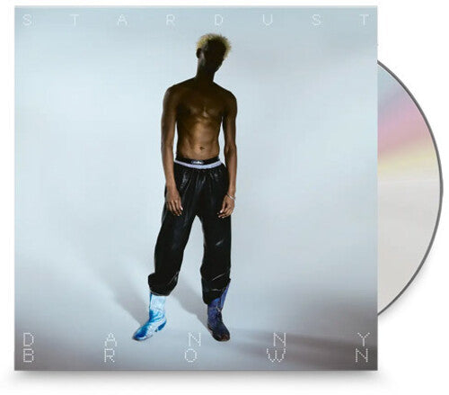 Danny Brown: Stardust - COMPACT DISCS