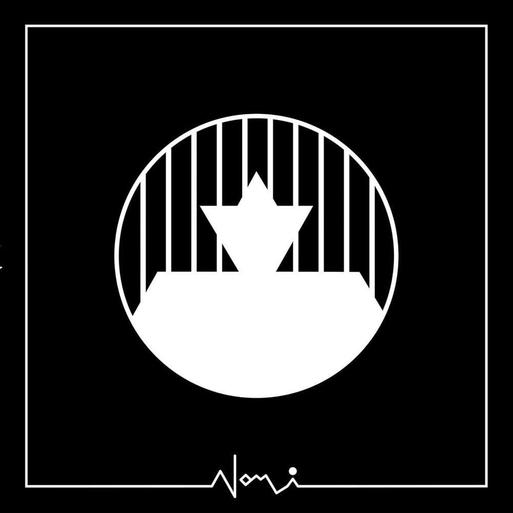 Pre-Order: Klaus Nomi- Nomi (Box) ( LP )