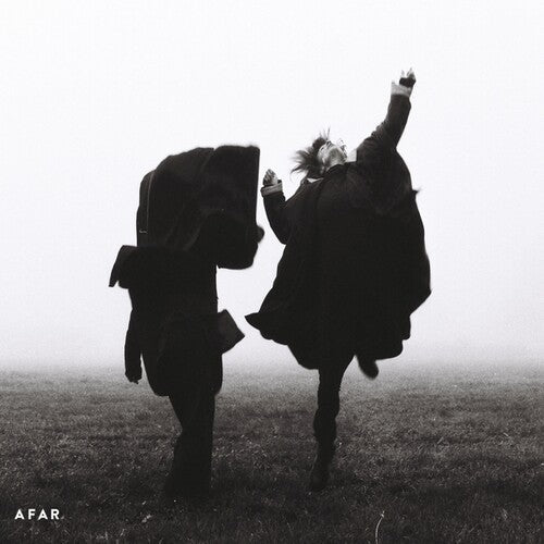 Afar: Changing Rules { Record }