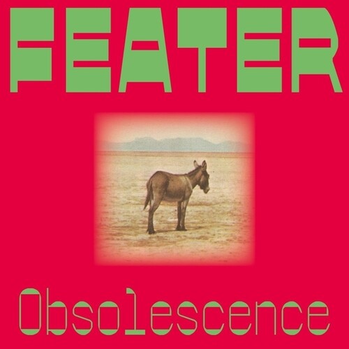 Feater: Obsolescence { Record }