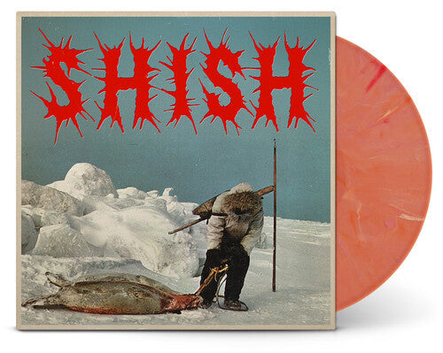 Portugal the Man: Shish - VINYL