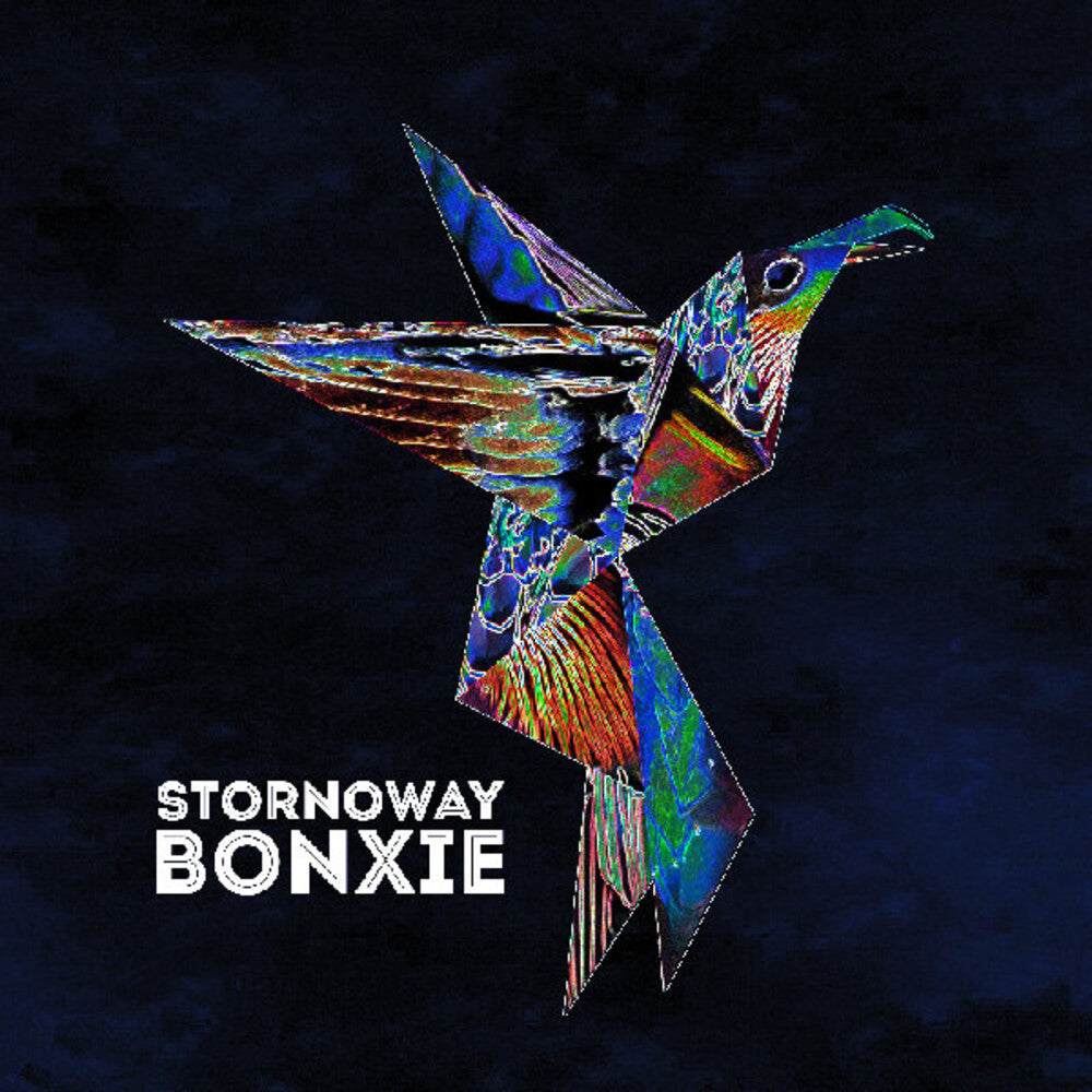 Stornoway- Bonxie [Colored Vinyl] [Deluxe] (Gate) (Aniv) ( LP )