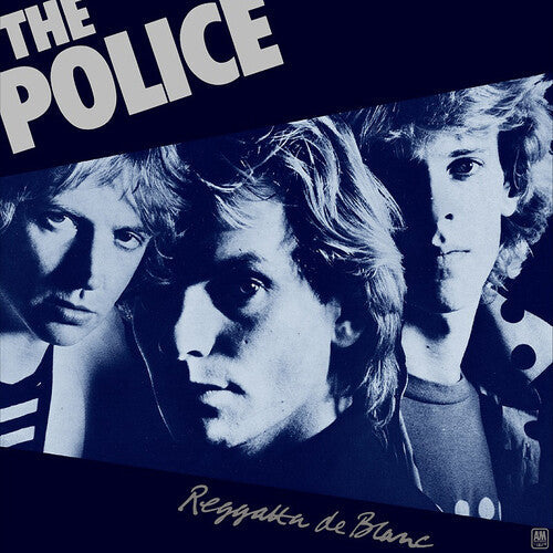 The Police: Reggatta De Blanc - Limited Edition - CD