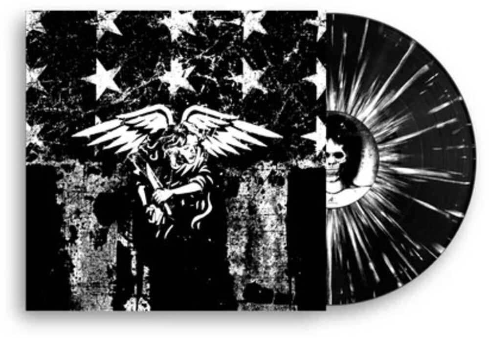 American Nightmare- Year One: 25th Anniversary [Colored Vinyl] ( LP )