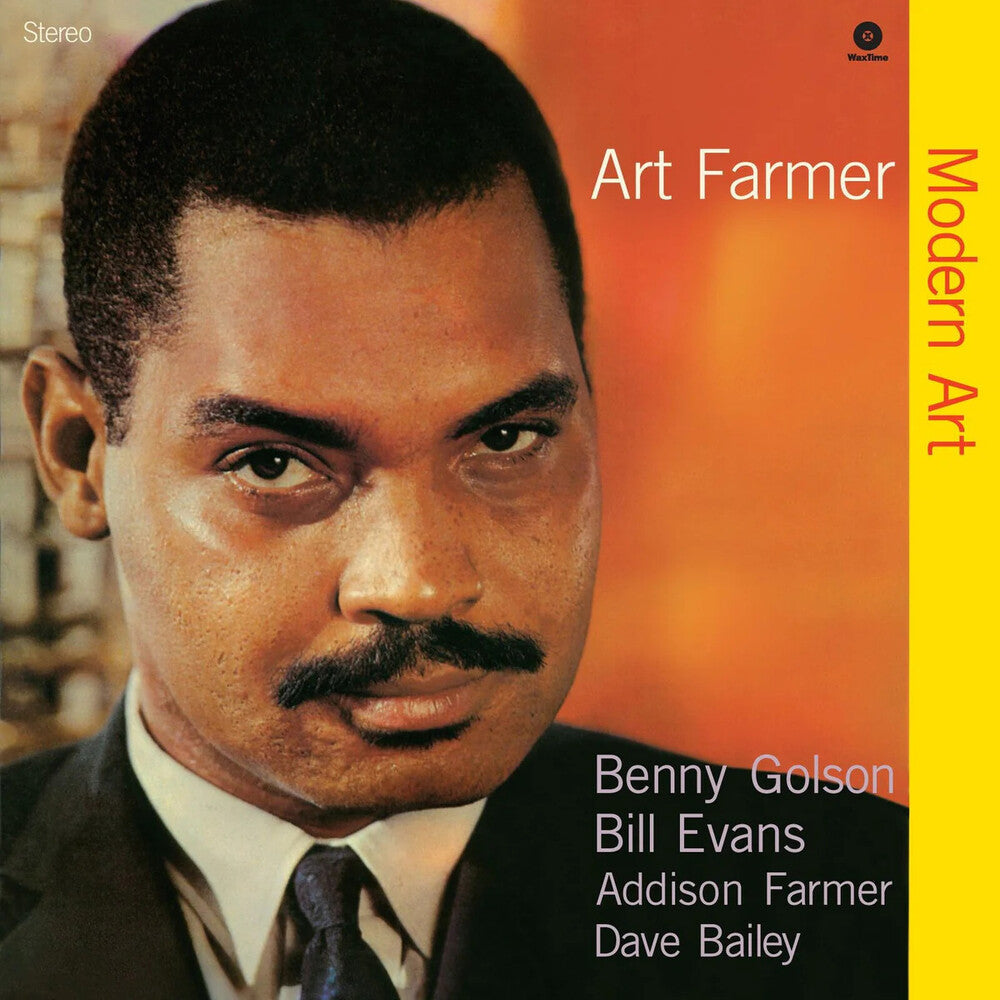 Art Farmer- Modern Art (Bonus Tracks) [Limited Edition] [180 Gram] (Spa) ( LP )