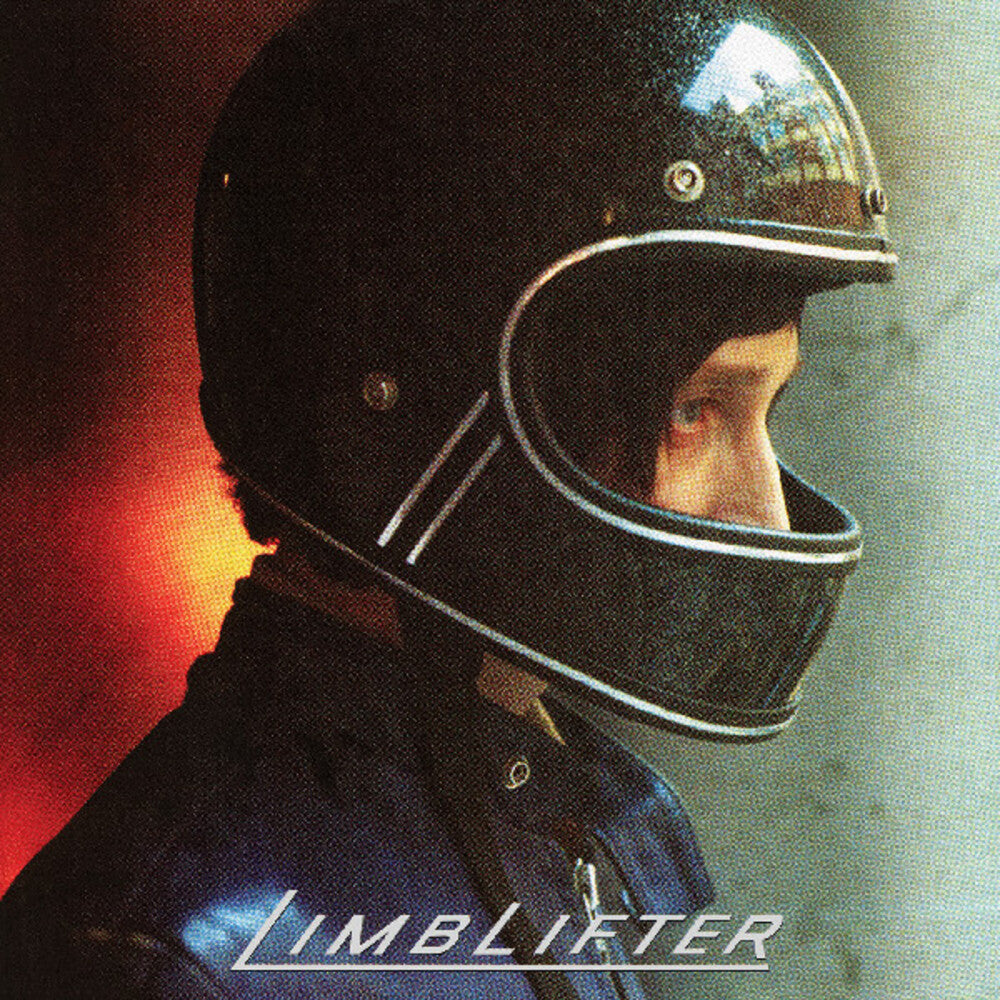 Limblifter- I/O ( LP )