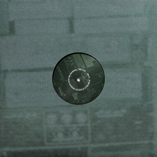 Death Is Not the End: All Bad Boy & All Good Girl: Manchester Street Soul Soundtapes { Record }