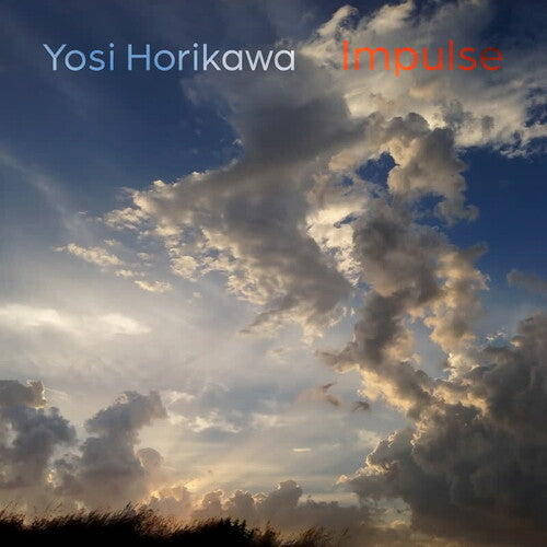 Yosi Horikawa: Impulse { Record }