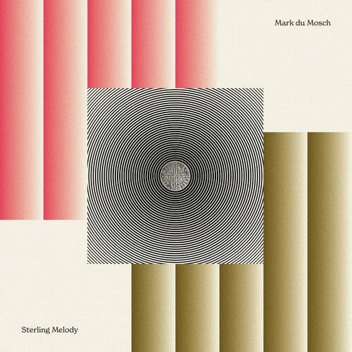 Mark Du Mosch: Sterling Melody { Record }