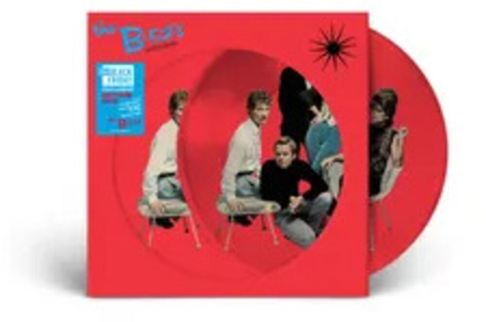 The B-52's- Wild Planet [RSD Black Friday 2025] ( LP )