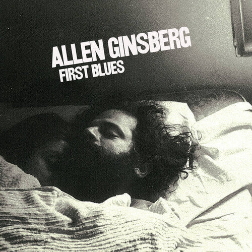 Allen Ginsburg- First Blues (Reissue) ( LP )