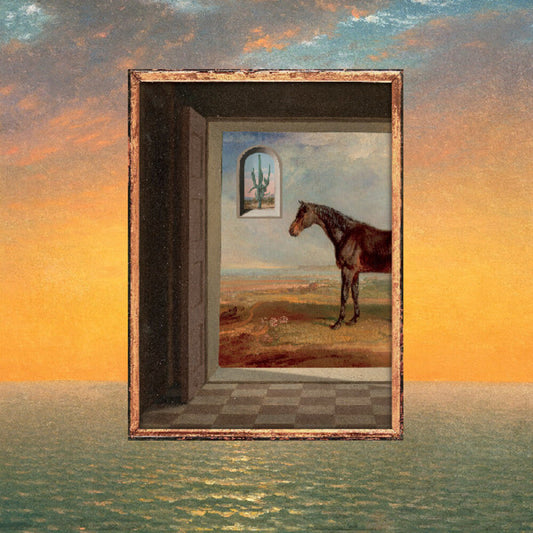 Cordovas- Back To Life [Colored Vinyl] (Gate) (Gry) ( LP )