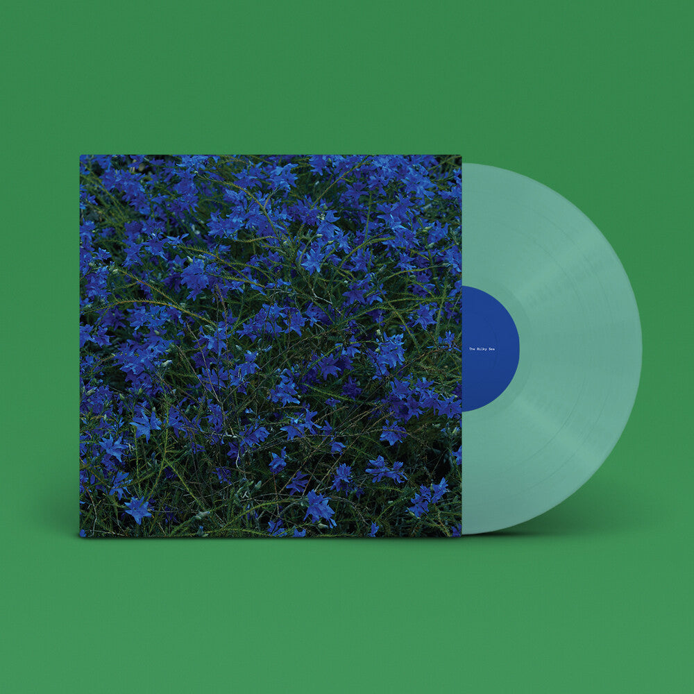 Cantu-Jefre Ledesma- Gift Songs [Colored Vinyl] ( LP )