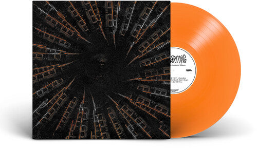 Rome Streetz: Trainspotting { Record }